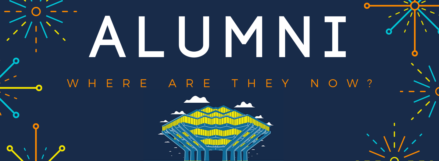 alumni spotlight banner